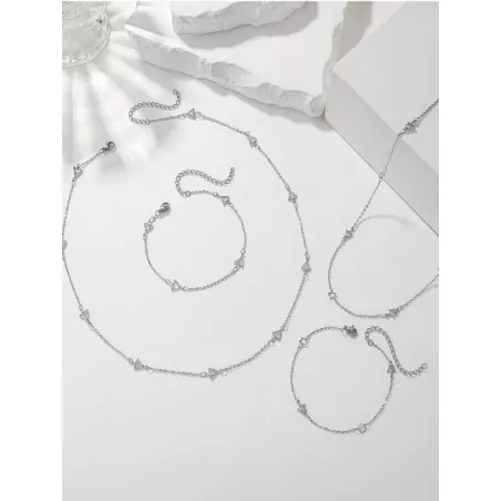 Conjuntos de Bisutería de Mujer