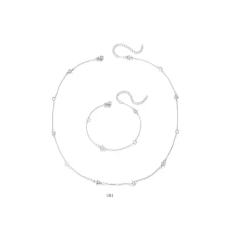 Conjuntos de Bisutería de Mujer