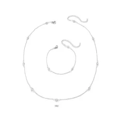 Conjuntos de Bisutería de Mujer