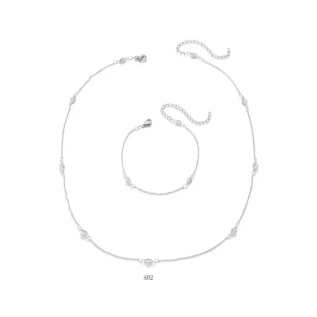 Conjuntos de Bisutería de Mujer