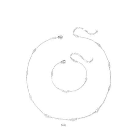 Conjuntos de Bisutería de Mujer