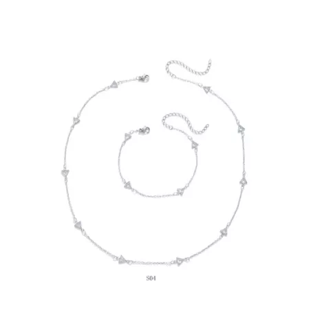 Conjuntos de Bisutería de Mujer