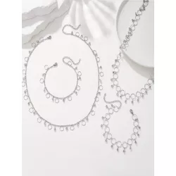 Conjuntos de Bisutería de Mujer