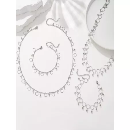 Conjuntos de Bisutería de Mujer
