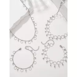 Conjuntos de Bisutería de Mujer