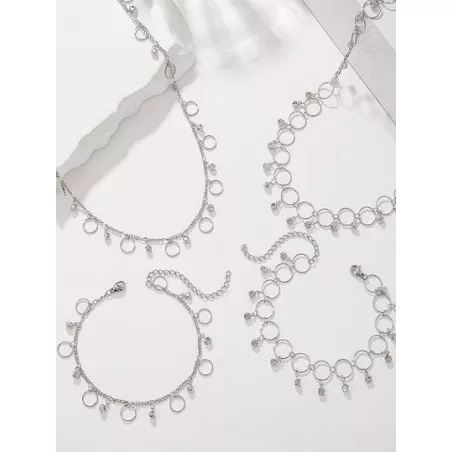 Conjuntos de Bisutería de Mujer