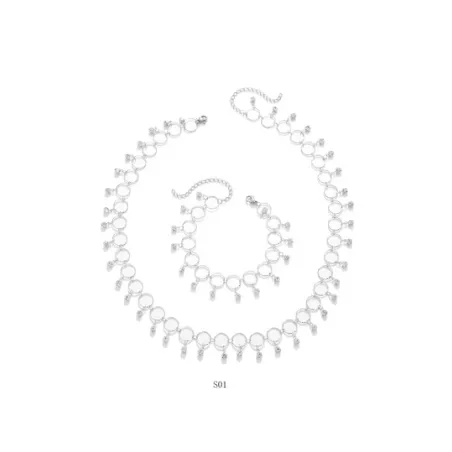 Conjuntos de Bisutería de Mujer