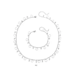 Conjuntos de Bisutería de Mujer