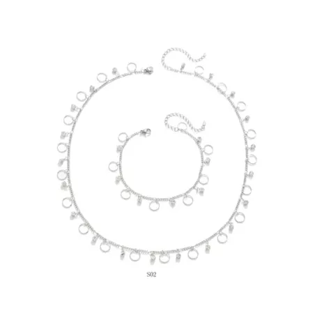 Conjuntos de Bisutería de Mujer