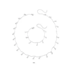 Conjuntos de Bisutería de Mujer