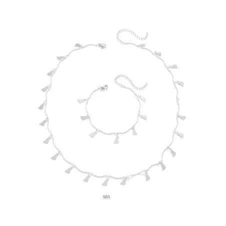 Conjuntos de Bisutería de Mujer