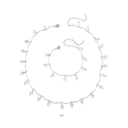 Conjuntos de Bisutería de Mujer