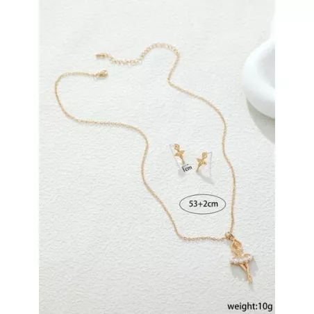 Conjuntos de Bisutería de Mujer