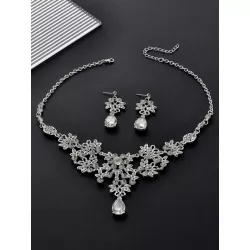 Conjuntos de Bisutería de Mujer