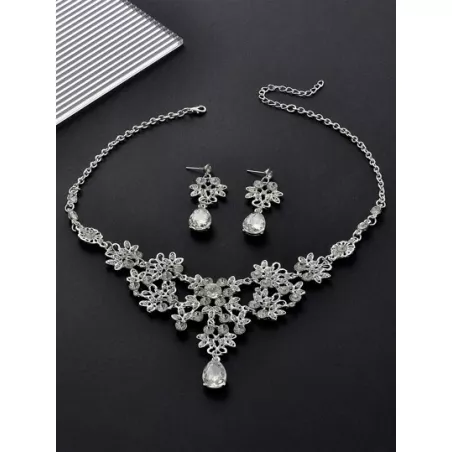 Conjuntos de Bisutería de Mujer