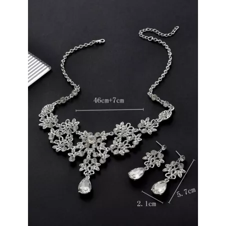 Conjuntos de Bisutería de Mujer