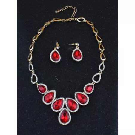Conjuntos de Bisutería de Mujer
