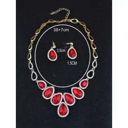 Conjuntos de Bisutería de Mujer