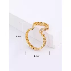 Ear Cuffs