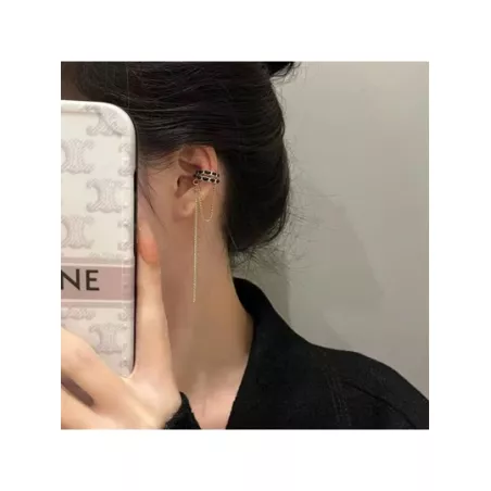 Ear Cuffs