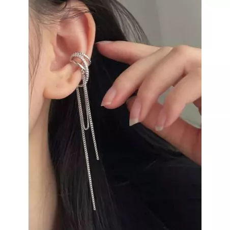 Ear Cuffs