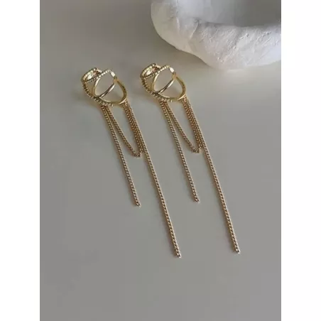 Ear Cuffs