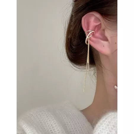 Ear Cuffs