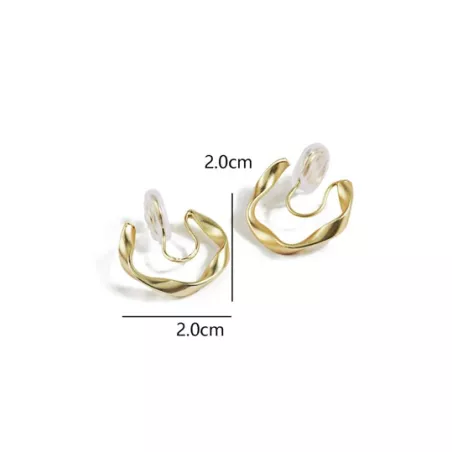 Ear Cuffs