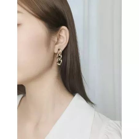 Ear Cuffs