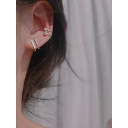 Ear Cuffs