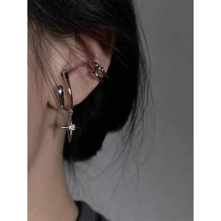 Ear Cuffs