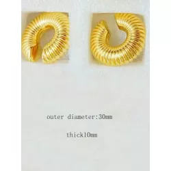 Ear Cuffs