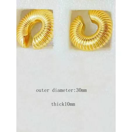 Ear Cuffs