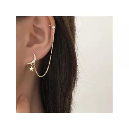 Ear Cuffs