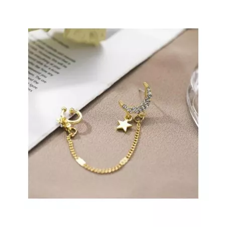 Ear Cuffs