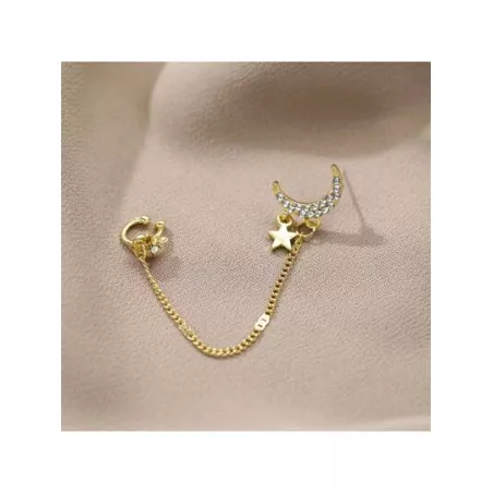 Ear Cuffs