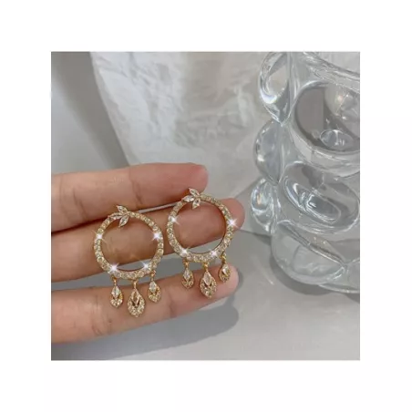 Ear Cuffs