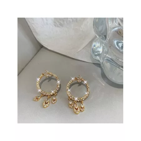 Ear Cuffs