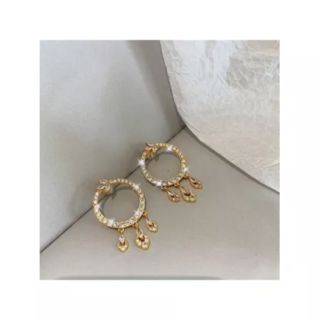 Ear Cuffs