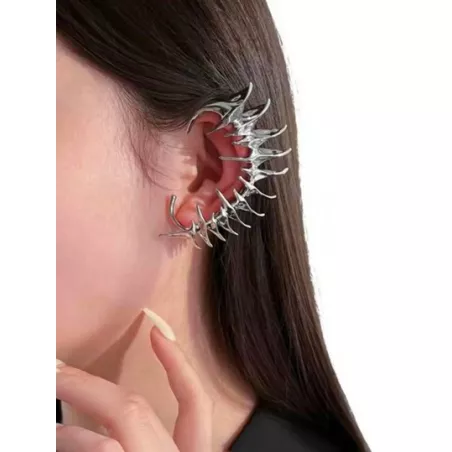 Ear Wraps