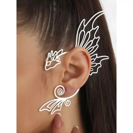 Ear Wraps