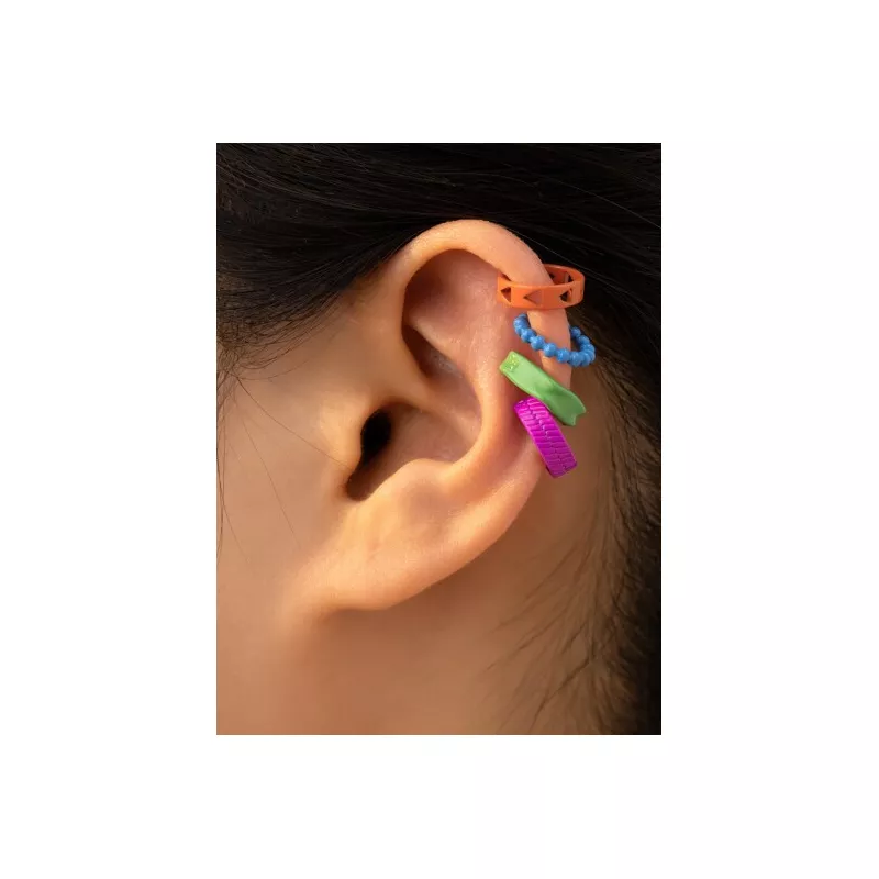 Ear Wraps