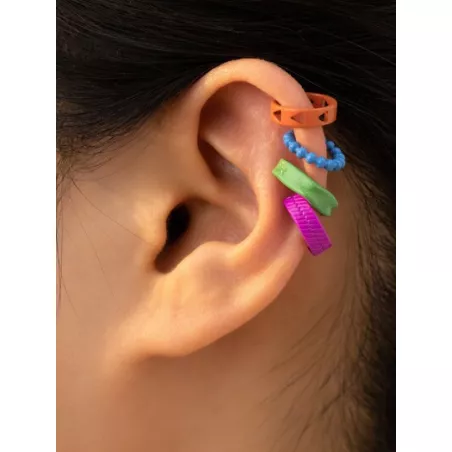 Ear Wraps