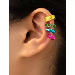 Ear Wraps