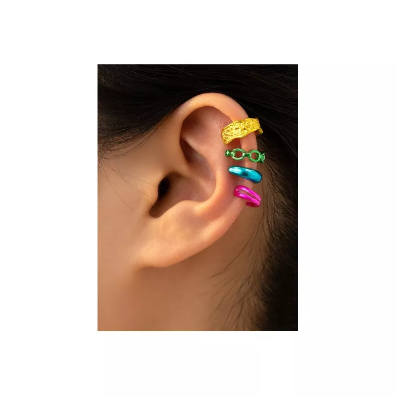 Ear Wraps