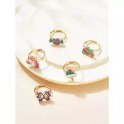 Sets de Anillos