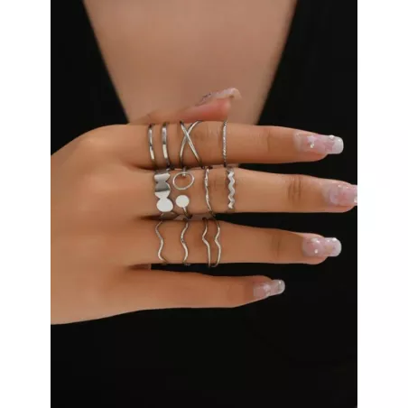 Anillo Conjunto