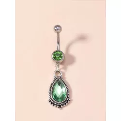 Piercing para el Ombligo