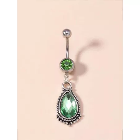 Piercing para el Ombligo