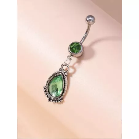 Piercing para el Ombligo